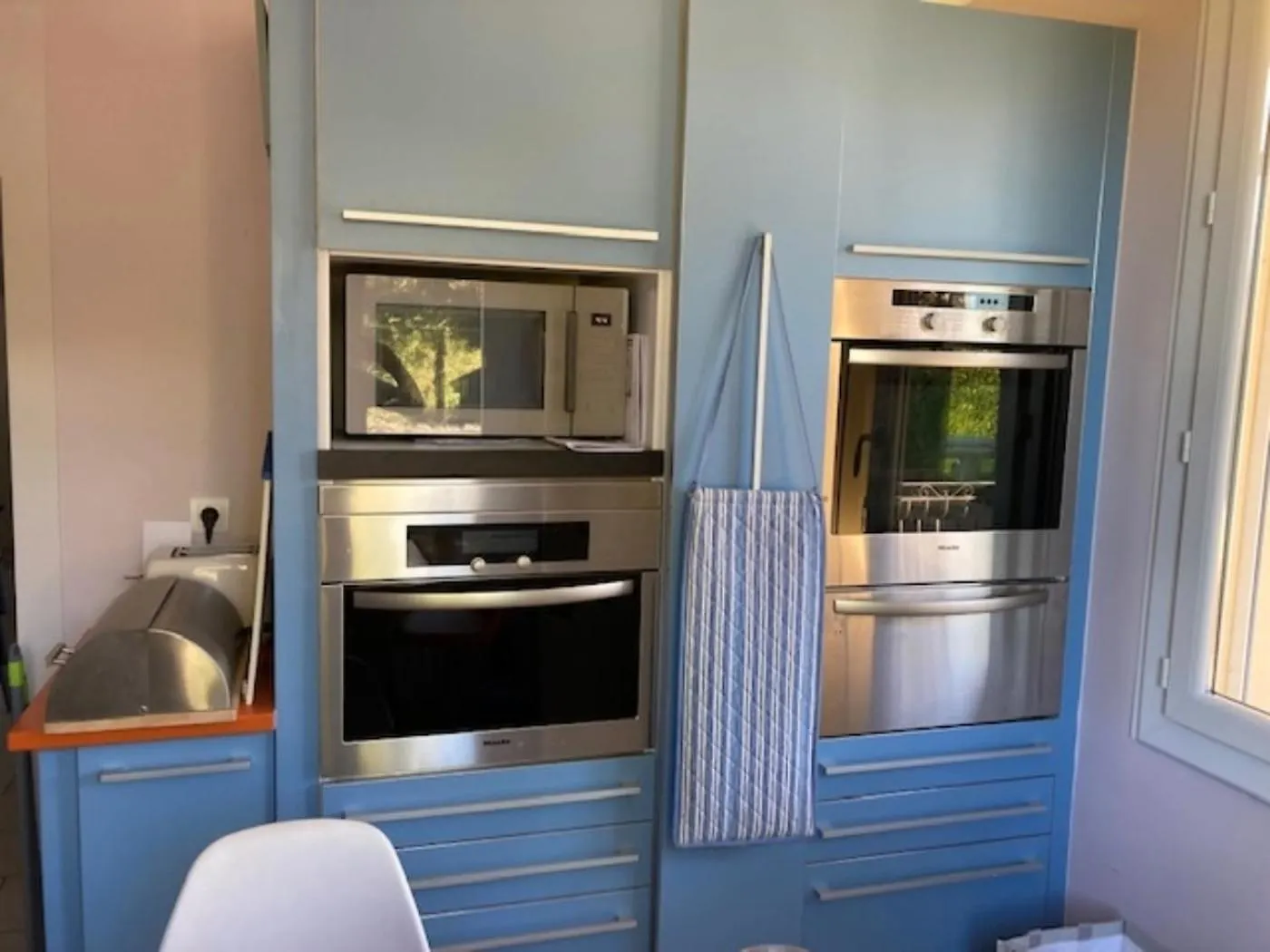 Holiday home Mas Jaune Aux Volets Gris Le Thor